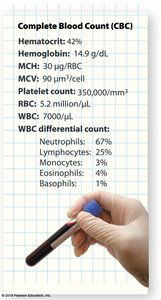 Complete Blood Count (CBC)