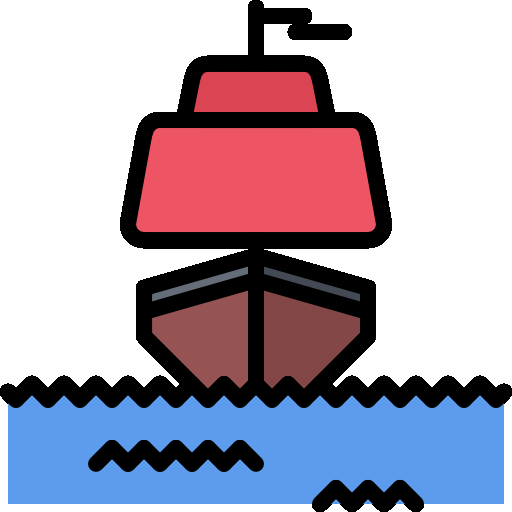 Fischerboot
