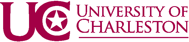 University of Charleston logo