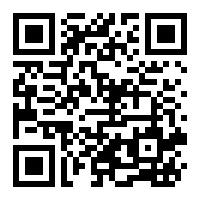 QR code for UC tutoring services