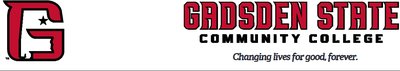 Gadsden State Community College logo