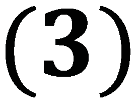 Three graphs showing different intersection types
