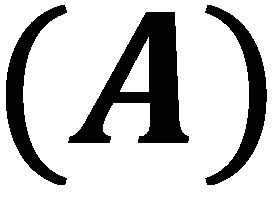 Option (A)