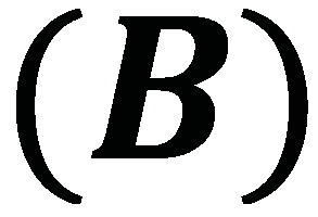 Option (B)