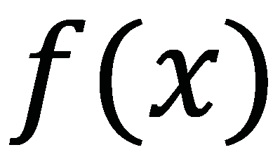 Function notation example