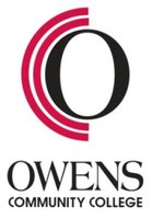 Owens Community College Logo