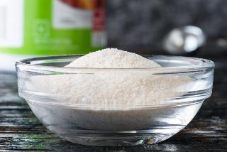 Pectin used in jam making