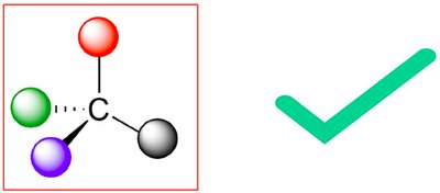 Polypeptide chain with peptide bonds