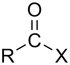 Halide group structure