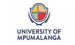 University of Mpumalanga logo