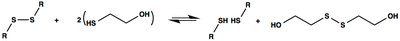 BME reduction mechanism