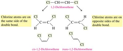 Cis-1,2-dibromoethene
