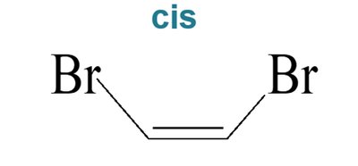 Trans-1,2-dibromoethene