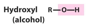 Hydroxyl group