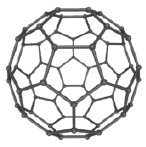 Buckyball structure