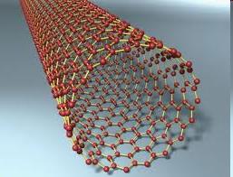 Carbon nanotube structure