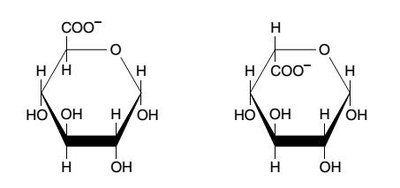 Aldaric acid structure