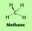 Methane stereochemistry example