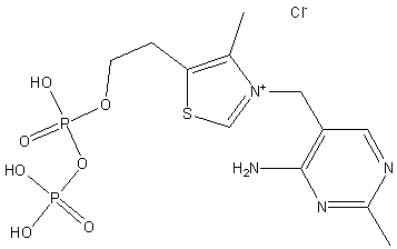 Structure of FAD (flavin adenine dinucleotide)