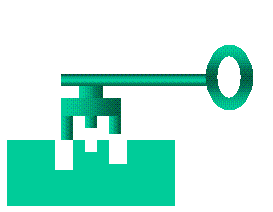 Lock and key vs induced fit models