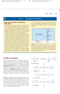 Aquatic environment and organisms