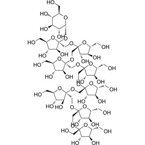 Amylose structure