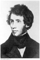 Portrait of Friedrich Wöhler