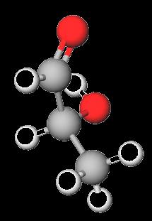 3D structure of dihydroxyacetone