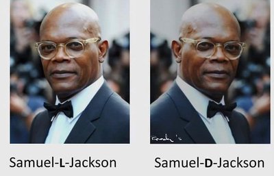 Relative configuration: Amino acids are L
