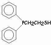 Phosphate group structure