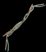 Structure of mutant Lamin A