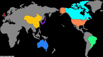 Bacteria and stomach cancer (H. pylori)