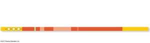 mRNA processing: 5' cap and poly-A tail