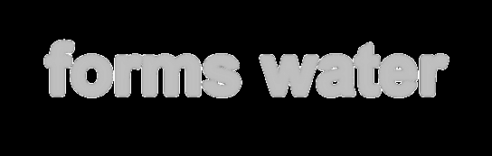 Dehydration reactions are used to build polymers; forms water