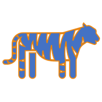 Illustration of Panthera genus
