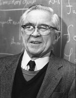 Edward B. Lewis, predicted Hox gene duplication