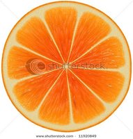 Radial symmetry