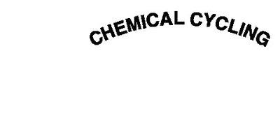 Chemical cycling label