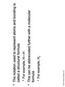 Partial charges in water molecule