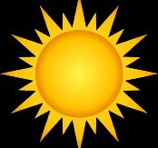 Lithotrophs vs. Organotrophs cartoon