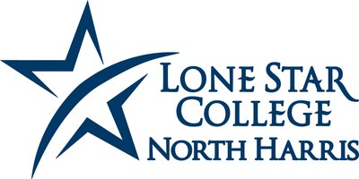 Lone Star College North Harris logo