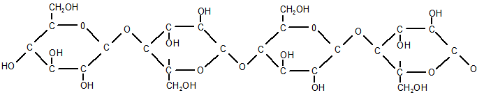 Condensation and hydrolysis reactions