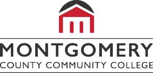 Montgomery County Community College logo