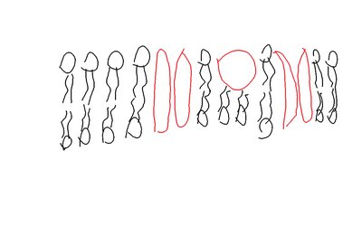 Fluid-mosaic model of the plasma membrane
