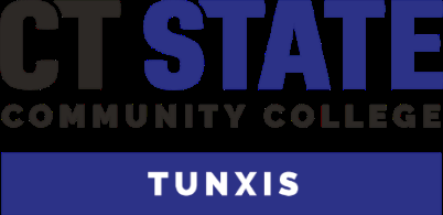 CT State Community College Tunxis logo