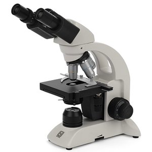 Light microscope