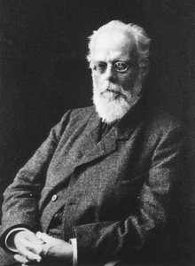 Weismann's experiment with mice