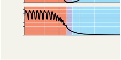 Graphs of blood pressure, velocity, and area in vessels (continued)