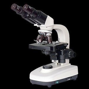 Light microscope