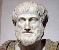 Bust of Alhazen